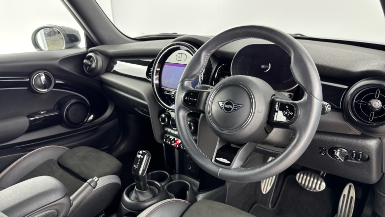 MINI Hatchback 1.5 Cooper Sport 3dr Petrol Hatchback